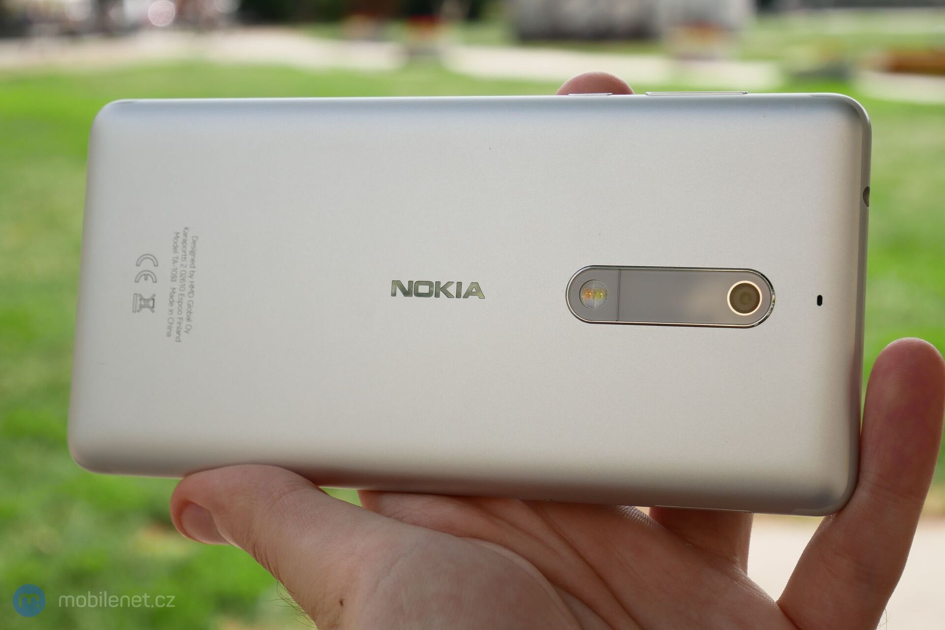 Nokia 5