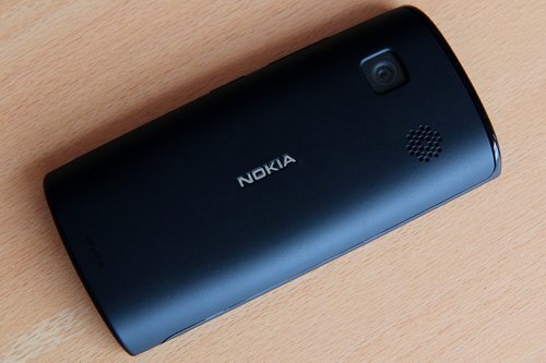 Nokia 500