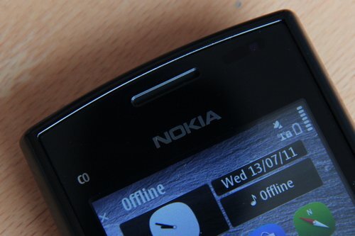 Nokia 500