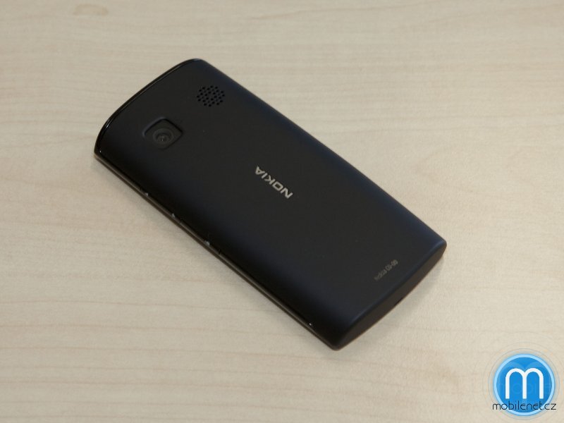 Nokia 500