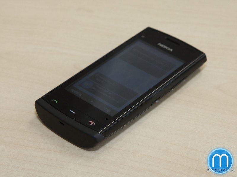 Nokia 500