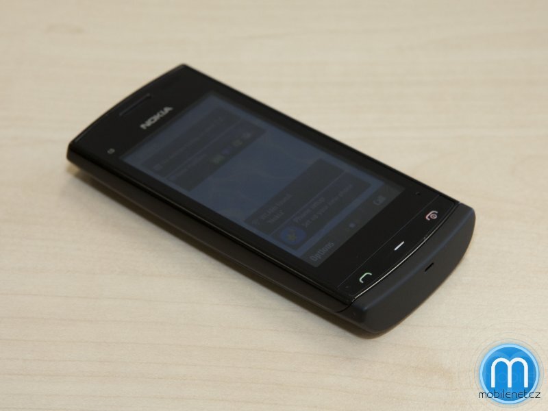 Nokia 500
