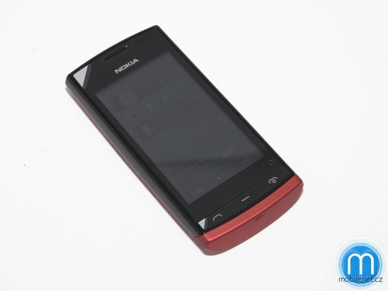 Nokia 500