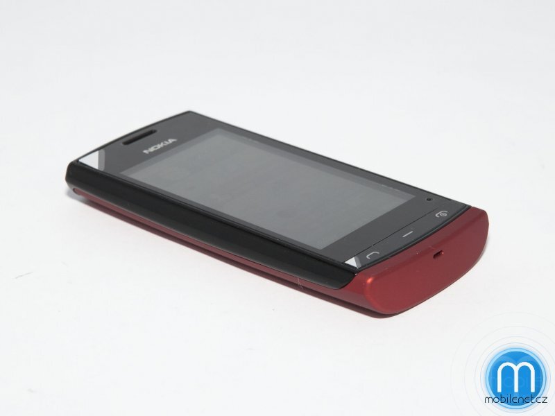 Nokia 500