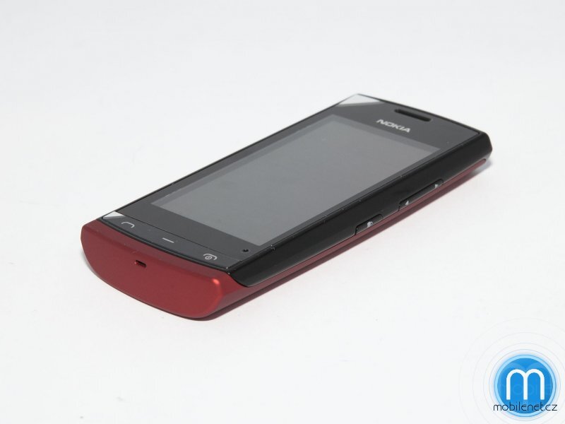 Nokia 500