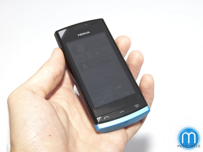 Nokia 500