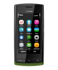 Nokia 500