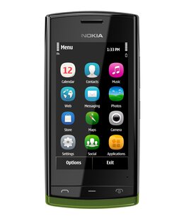 Nokia 500