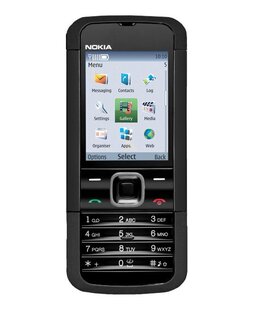 Nokia 5000