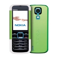Nokia 5000