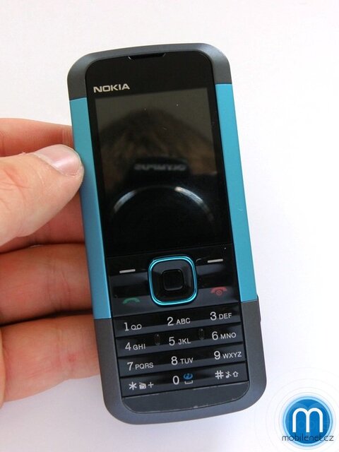 Nokia 5000