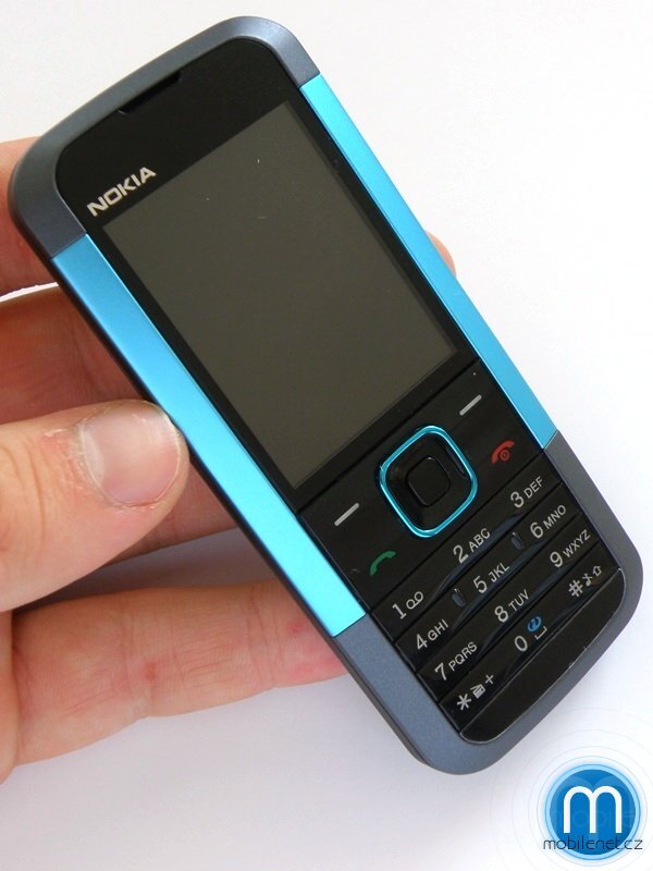 Nokia 5000