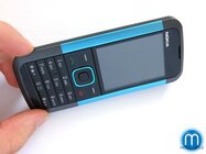 Nokia 5000