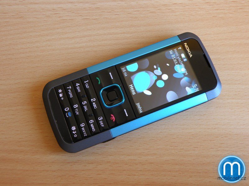 Nokia 5000