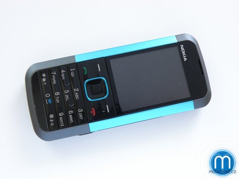 Nokia 5000