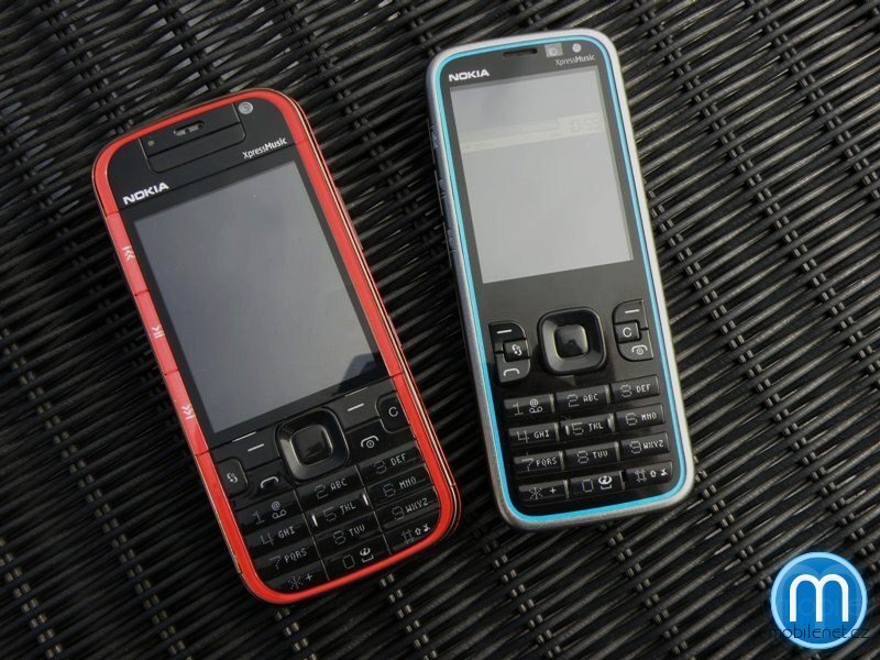 Nokia 5030