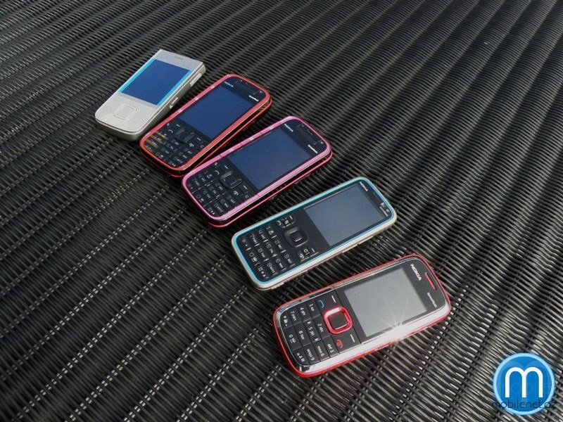 Nokia 5030