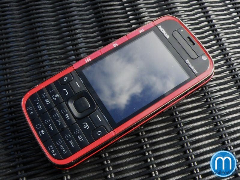 Nokia 5030