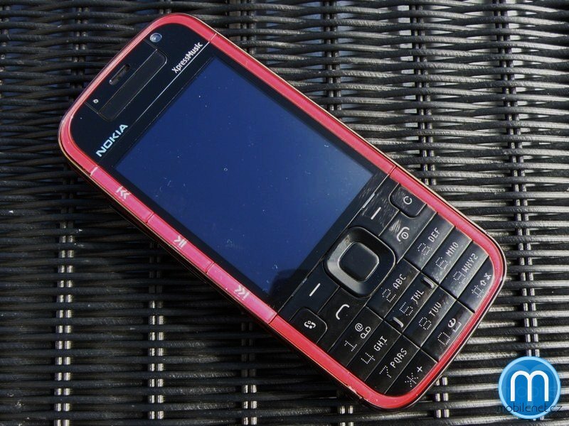 Nokia 5030