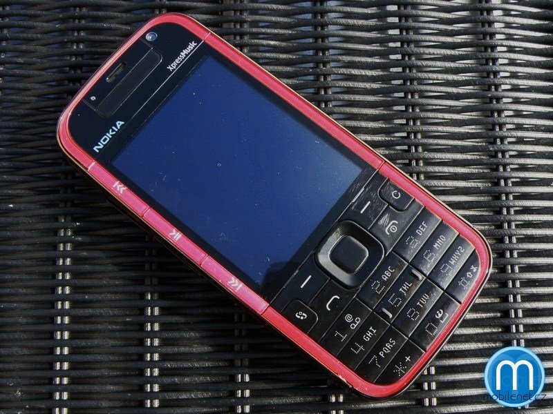 Nokia 5030