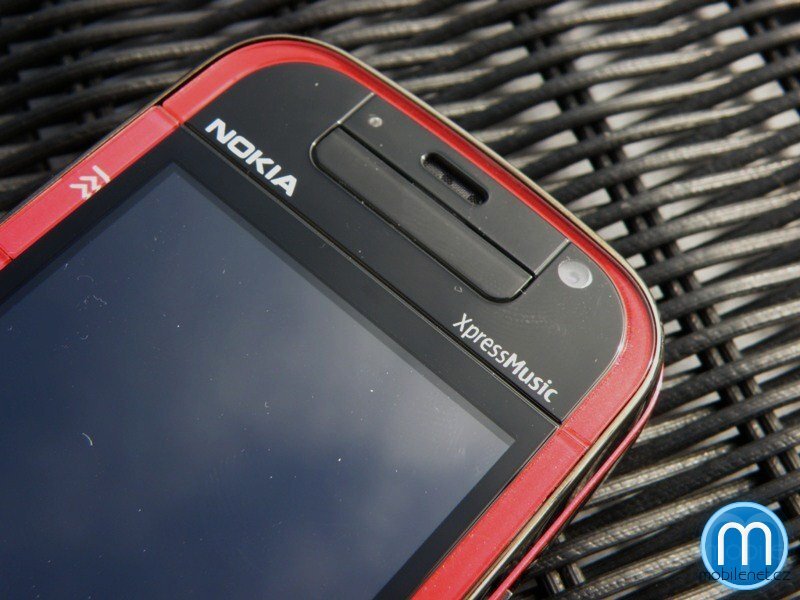 Nokia 5030