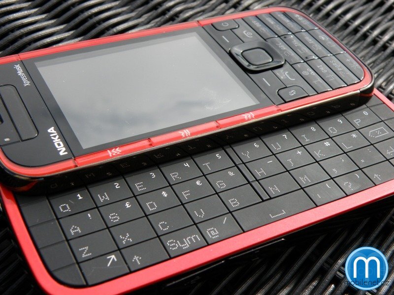 Nokia 5030