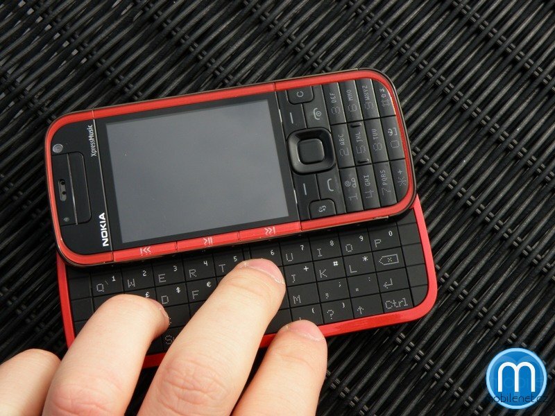 Nokia 5030