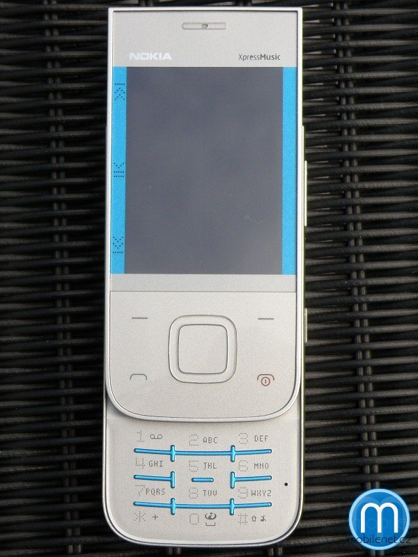 Nokia 5030