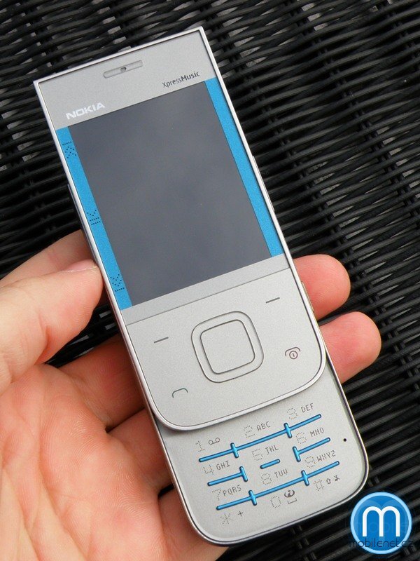 Nokia 5030