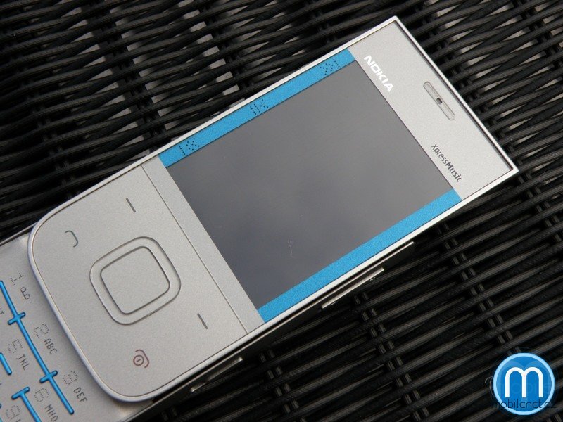 Nokia 5030