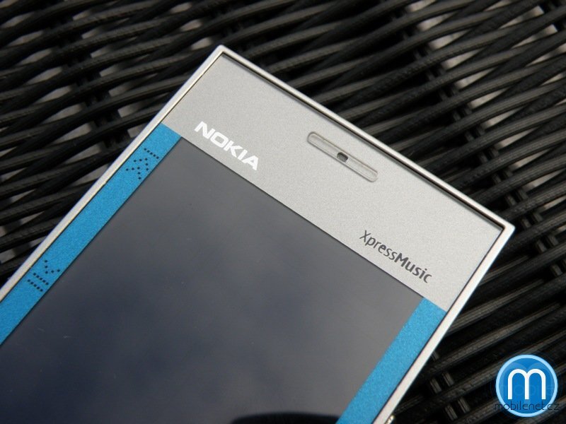 Nokia 5030