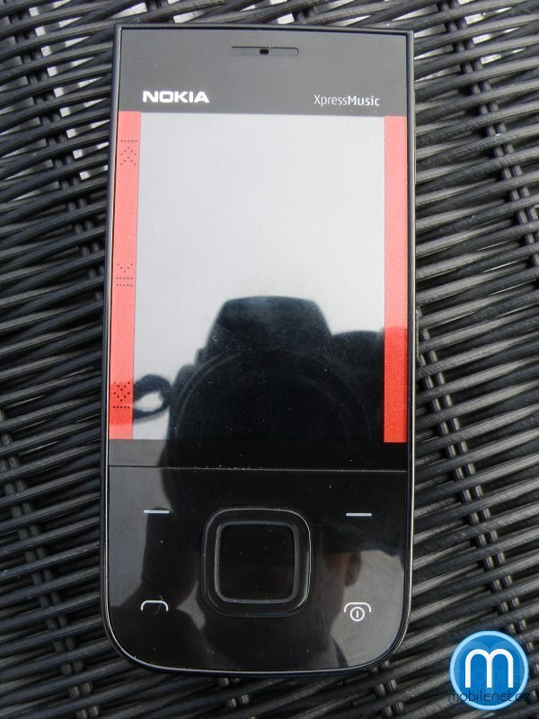 Nokia 5030