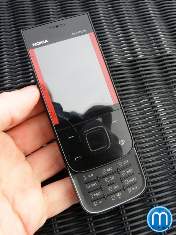 Nokia 5030