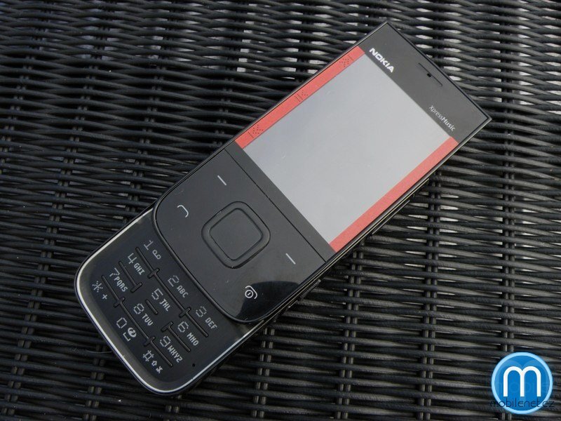 Nokia 5030