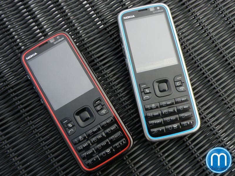 Nokia 5030