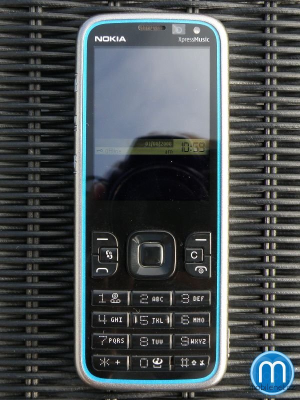 Nokia 5030