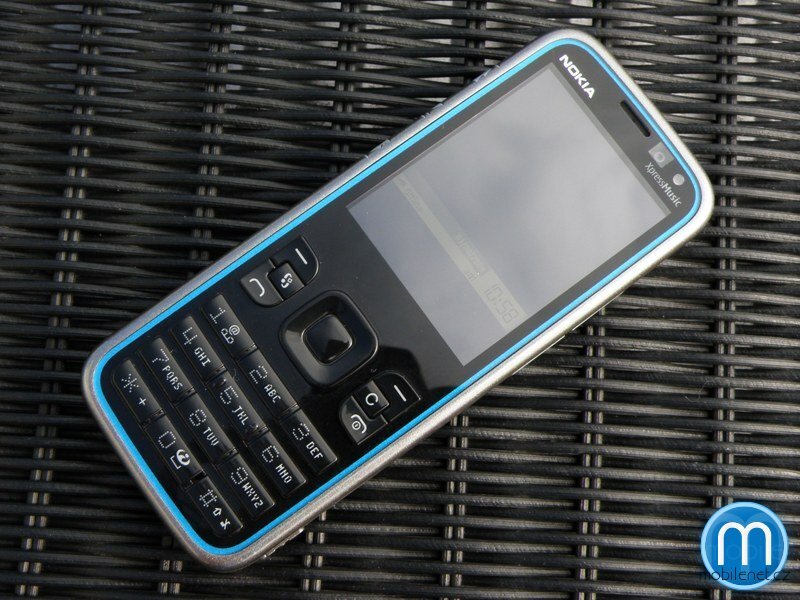 Nokia 5030