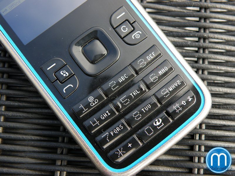 Nokia 5030