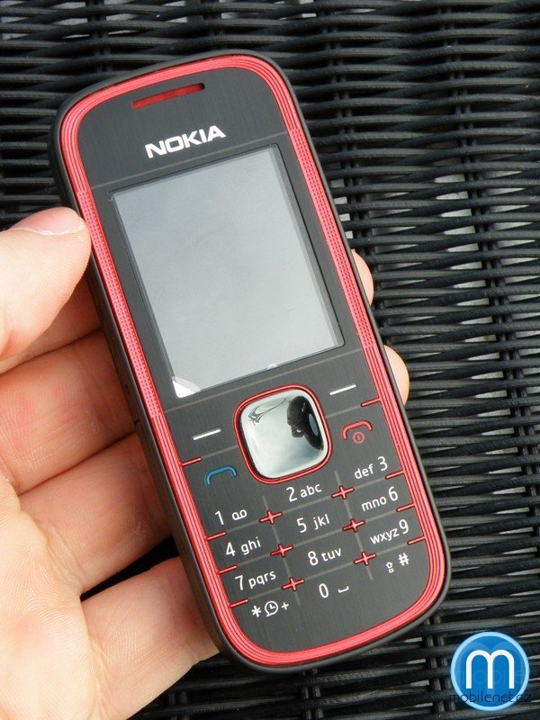 Nokia 5030