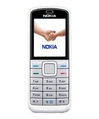 Nokia 5070