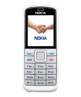 Nokia 5070