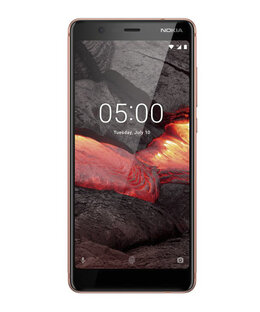 Nokia 5.1