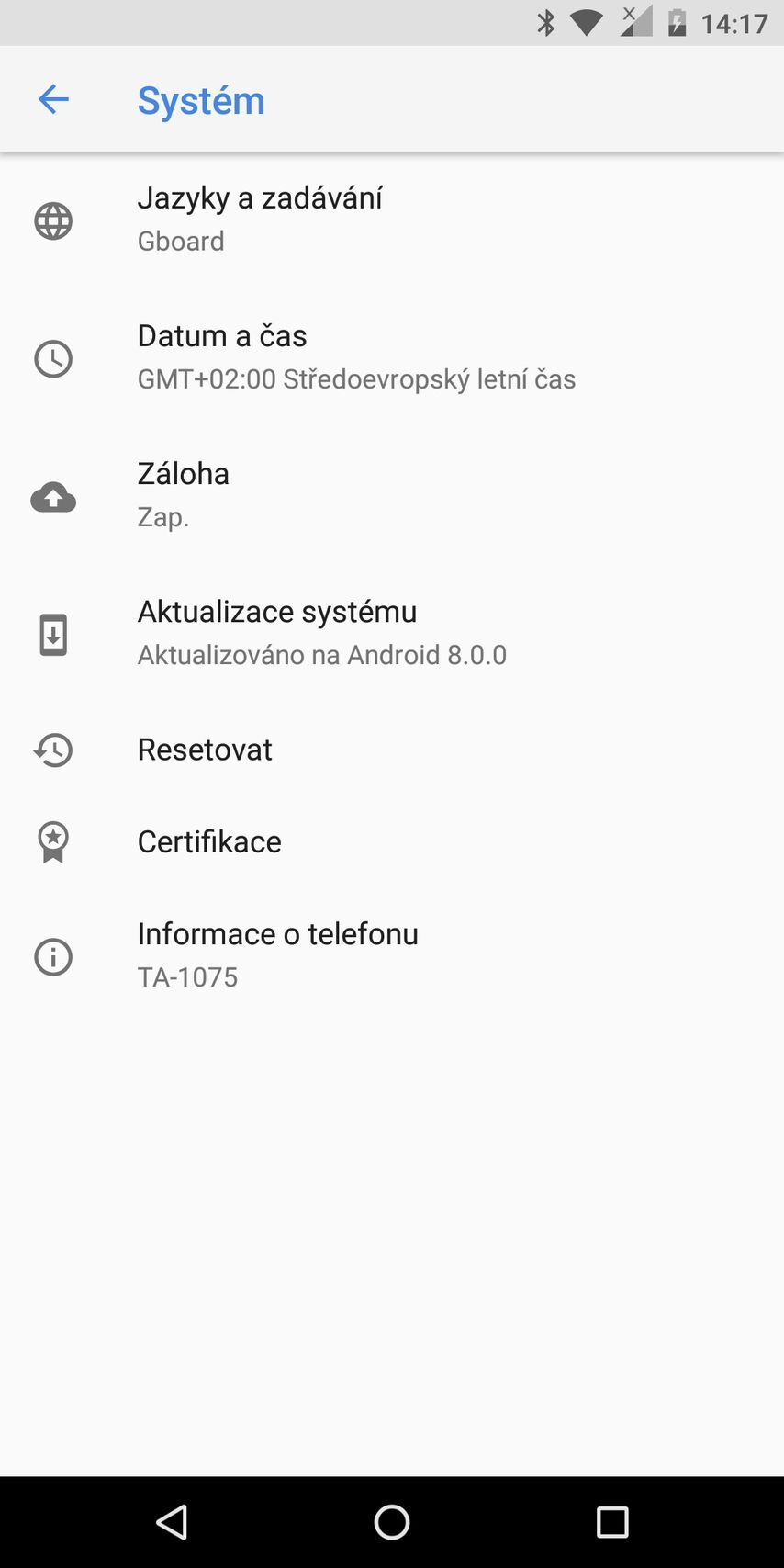 Nokia 5.1