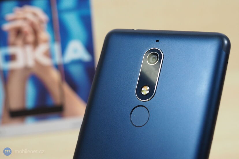 Nokia 5.1
