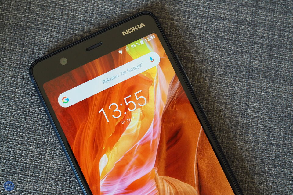 Nokia 5.1
