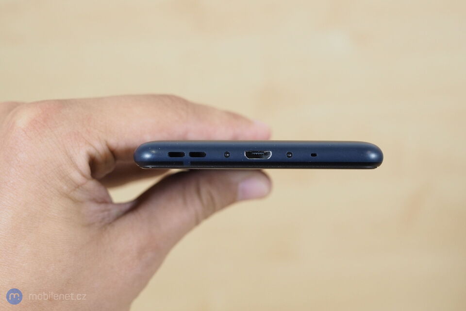 Nokia 5.1