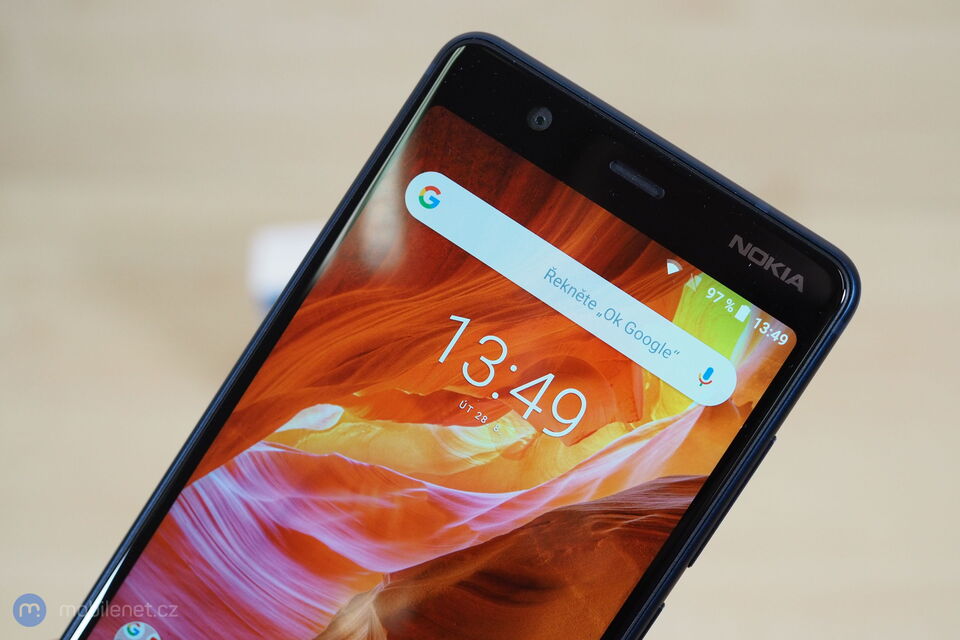 Nokia 5.1