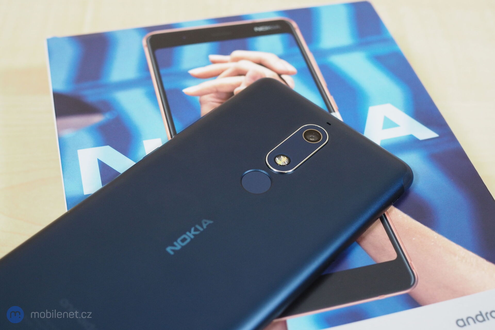 Nokia 5.1