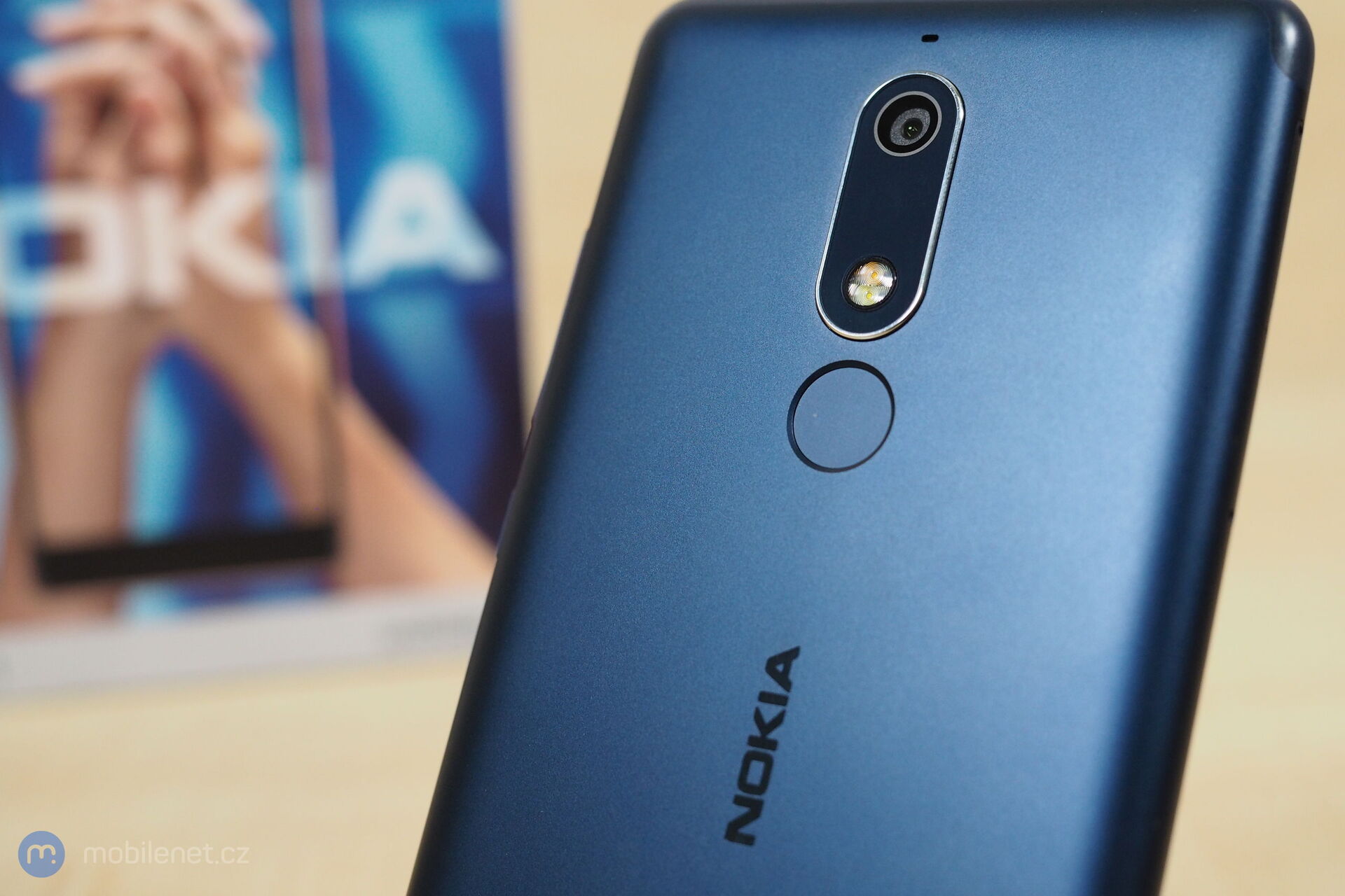 Nokia 5.1