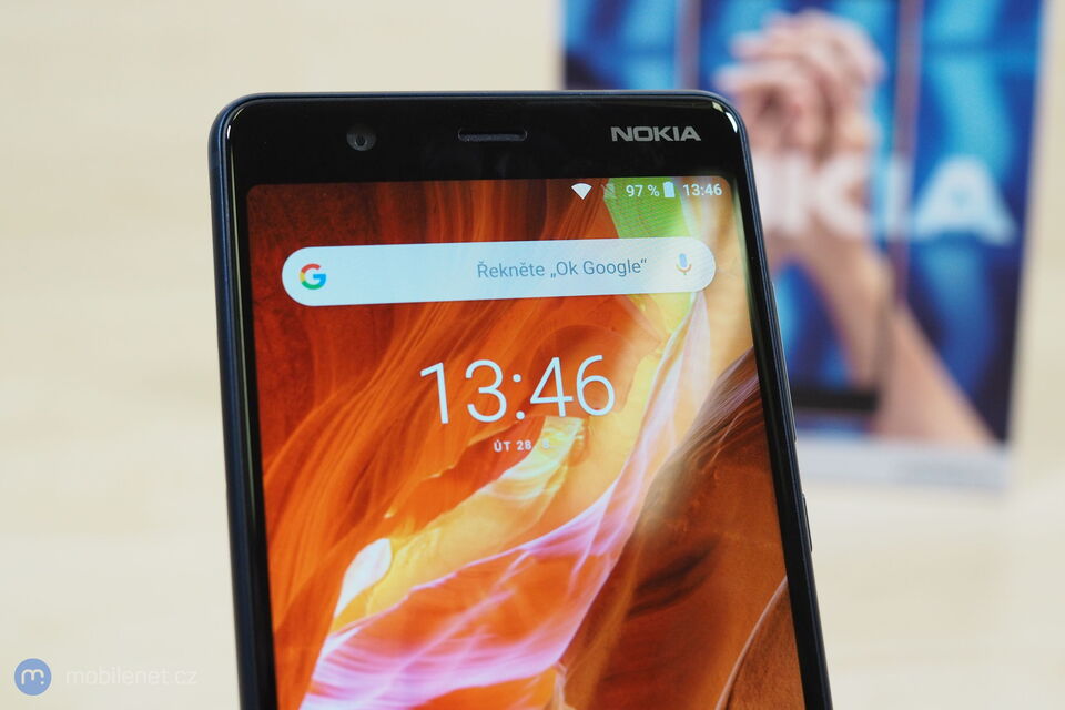 Nokia 5.1